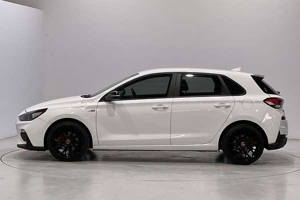 2020 Hyundai i30 N Line PD.3