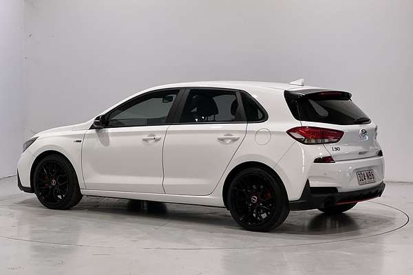 2020 Hyundai i30 N Line PD.3