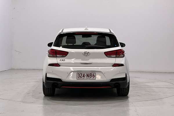 2020 Hyundai i30 N Line PD.3