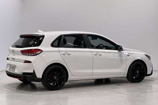 2020 Hyundai i30 N Line PD.3
