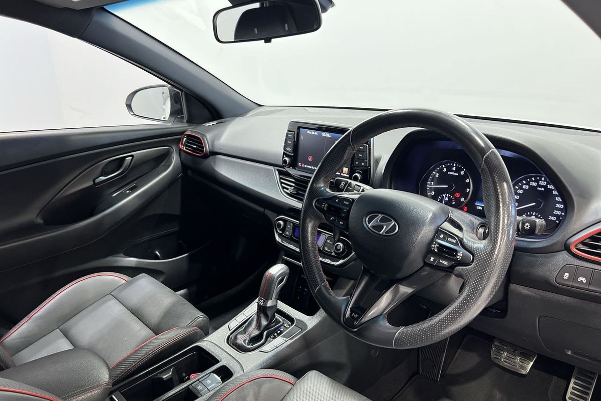 2020 Hyundai i30 N Line PD.3