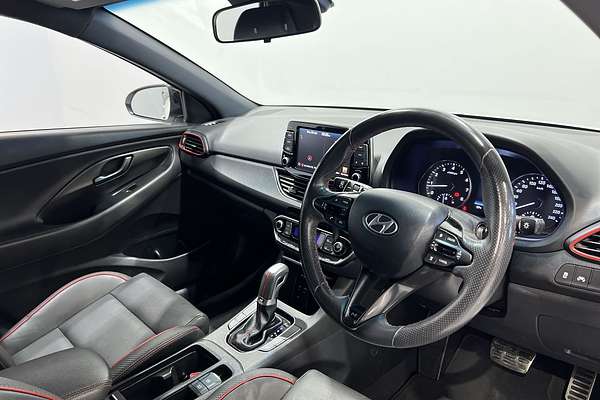 2020 Hyundai i30 N Line PD.3