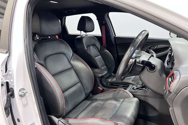 2020 Hyundai i30 N Line PD.3