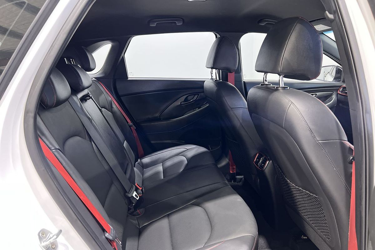 2020 Hyundai i30 N Line PD.3