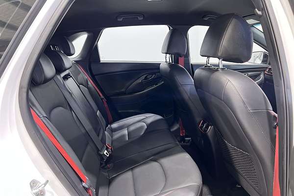 2020 Hyundai i30 N Line PD.3