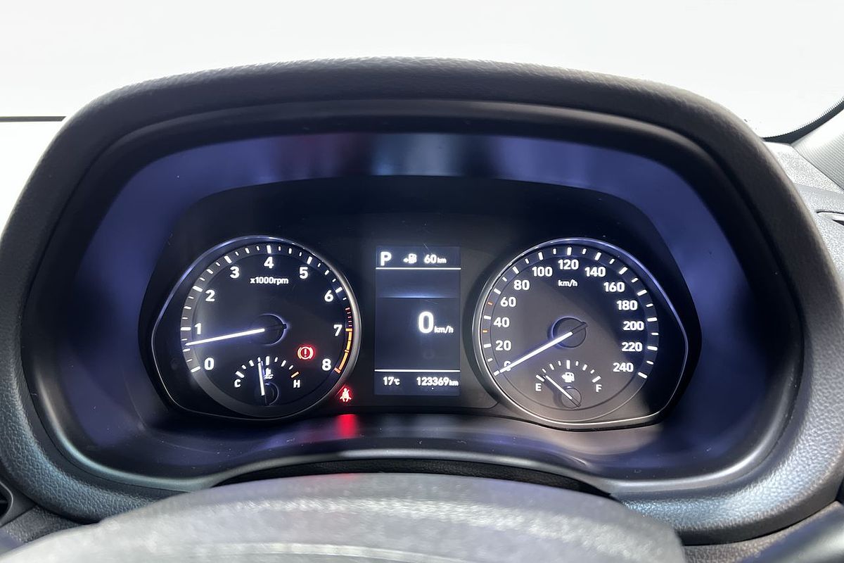 2020 Hyundai i30 N Line PD.3