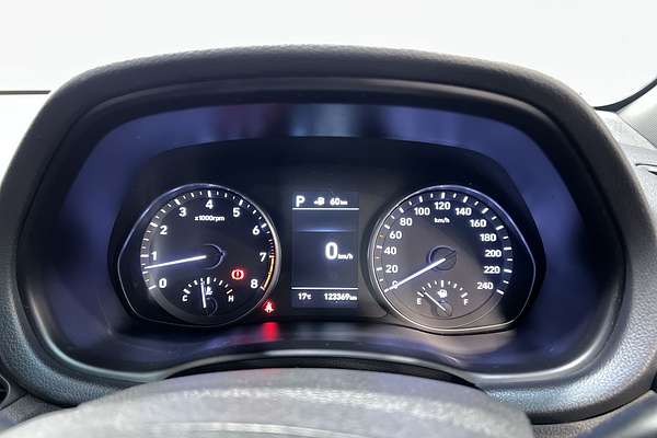 2020 Hyundai i30 N Line PD.3