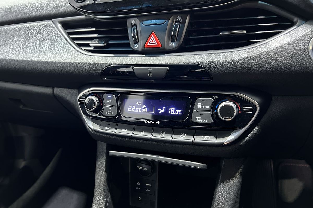 2020 Hyundai i30 N Line PD.3