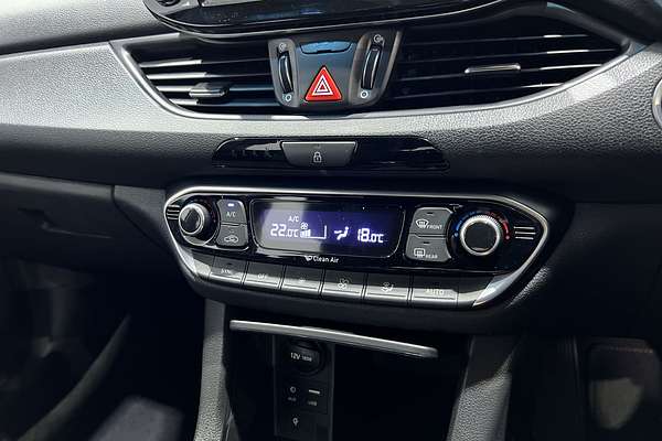 2020 Hyundai i30 N Line PD.3