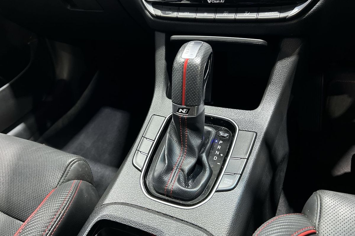 2020 Hyundai i30 N Line PD.3