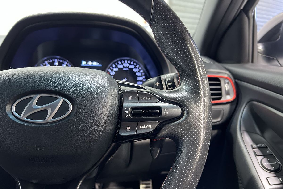 2020 Hyundai i30 N Line PD.3