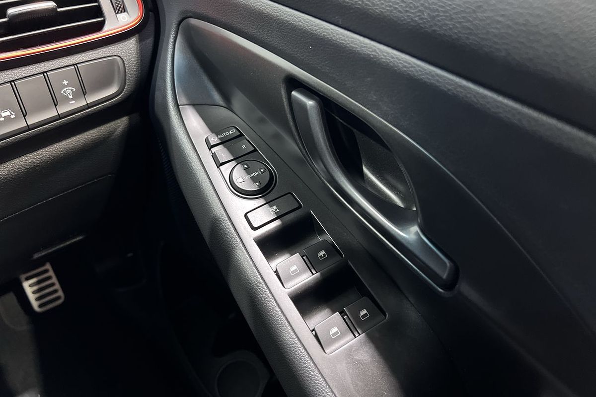2020 Hyundai i30 N Line PD.3