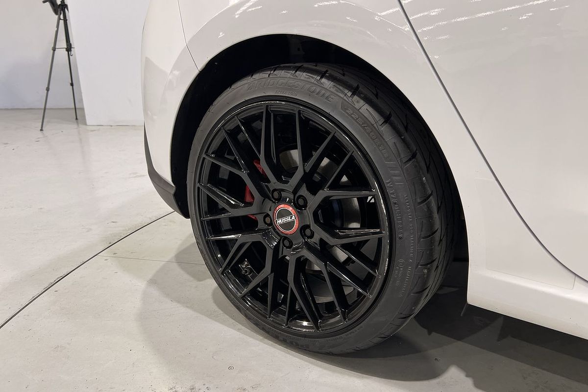 2020 Hyundai i30 N Line PD.3