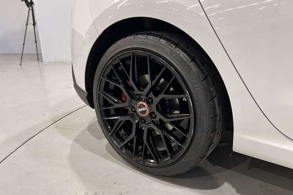 2020 Hyundai i30 N Line PD.3