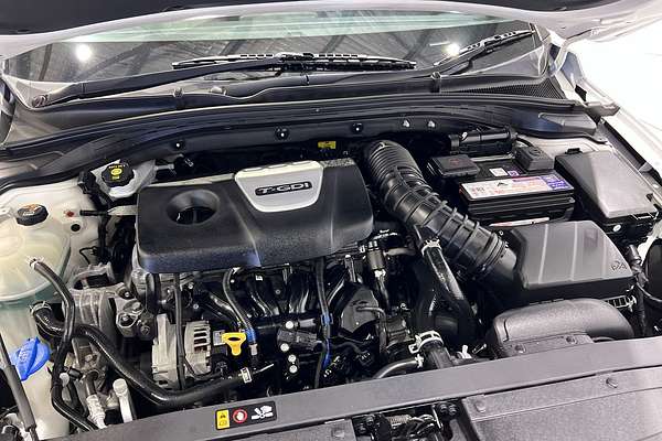 2020 Hyundai i30 N Line PD.3