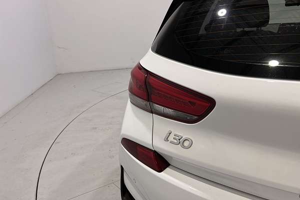 2020 Hyundai i30 N Line PD.3