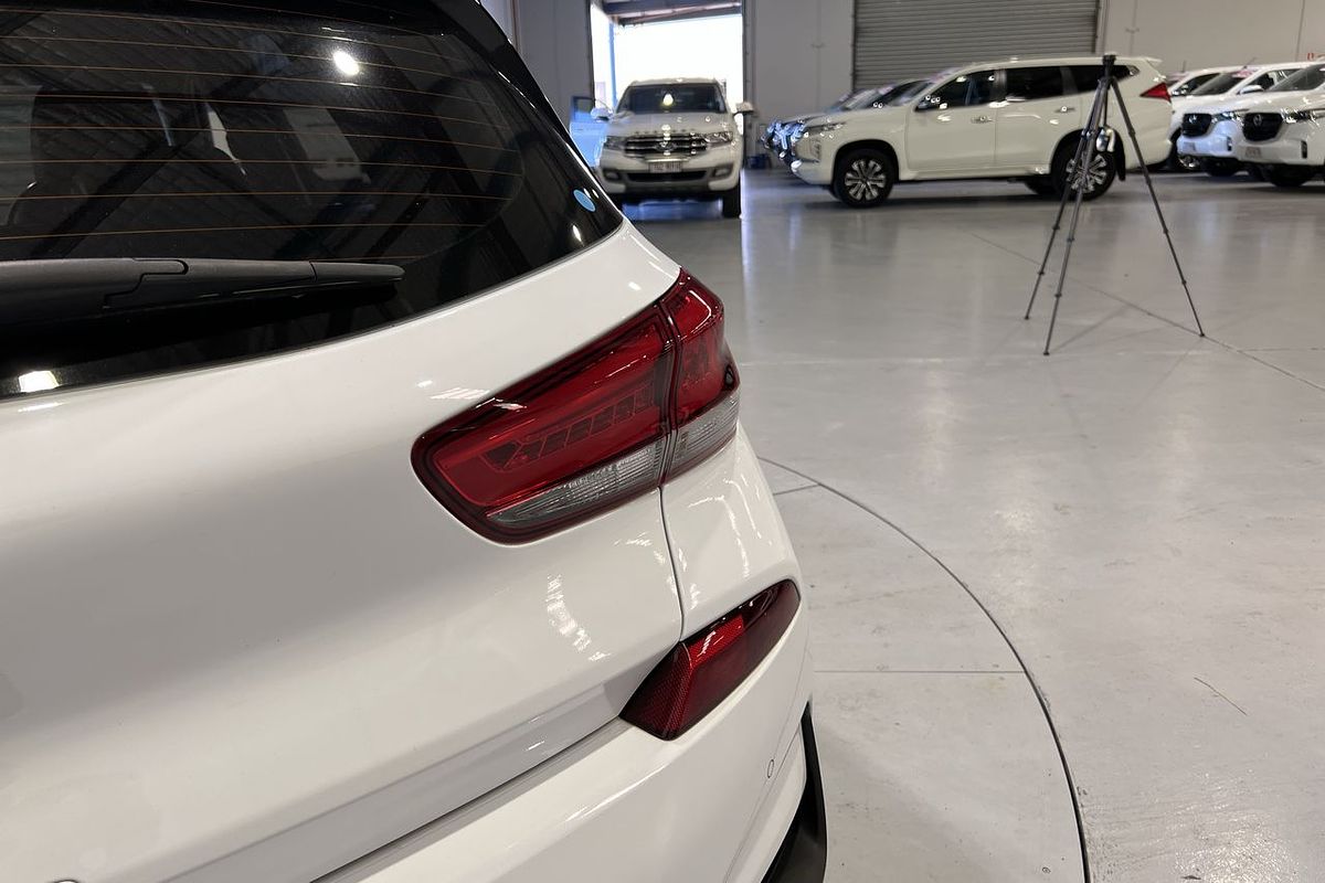 2020 Hyundai i30 N Line PD.3