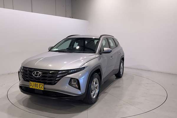 2023 Hyundai Tucson NX4.V2