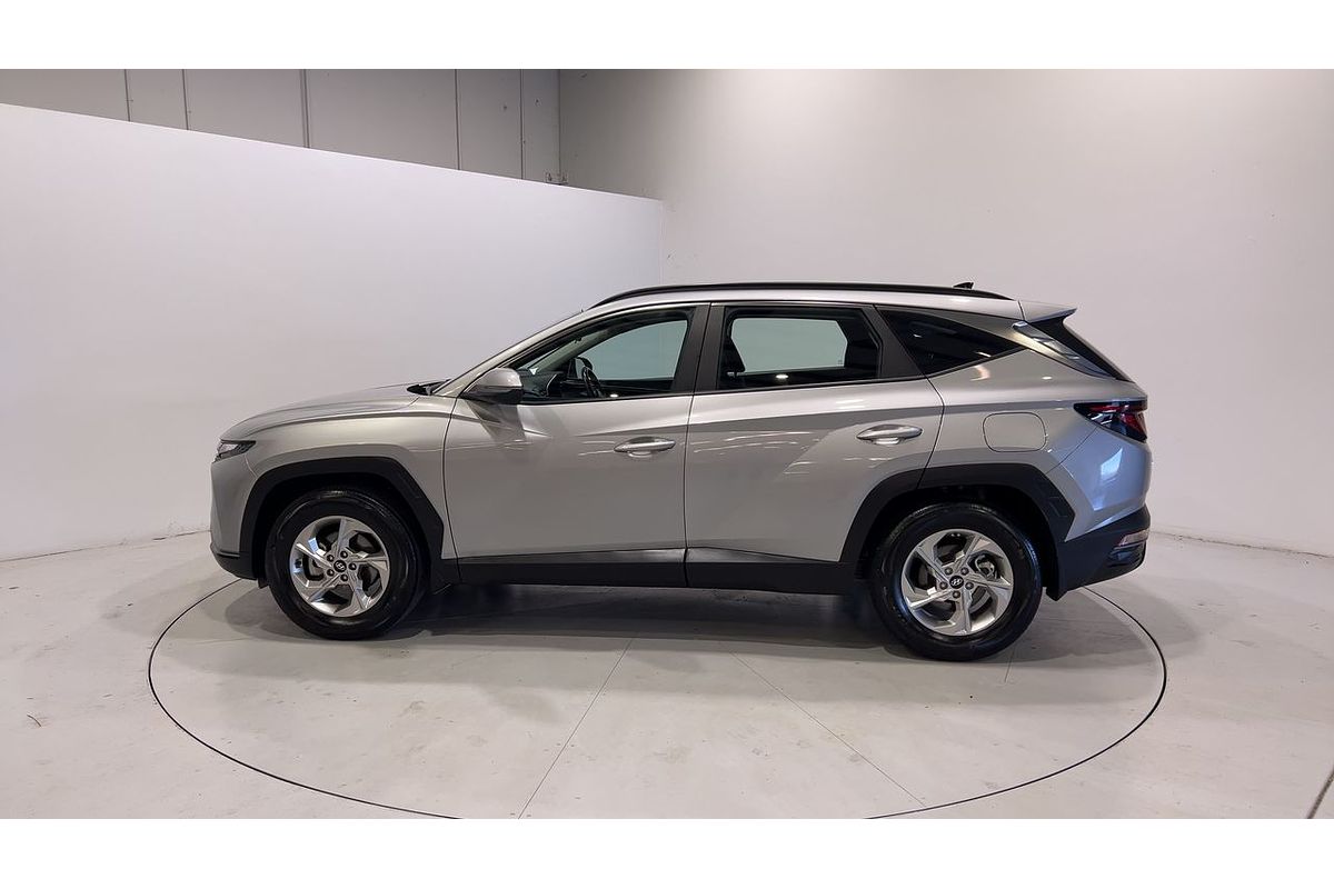 2023 Hyundai Tucson NX4.V2