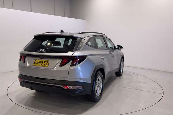 2023 Hyundai Tucson NX4.V2
