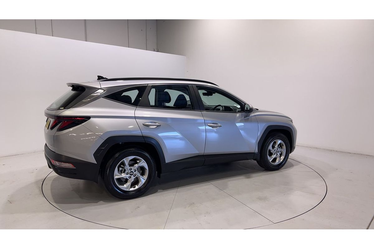 2023 Hyundai Tucson NX4.V2