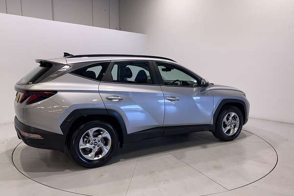 2023 Hyundai Tucson NX4.V2
