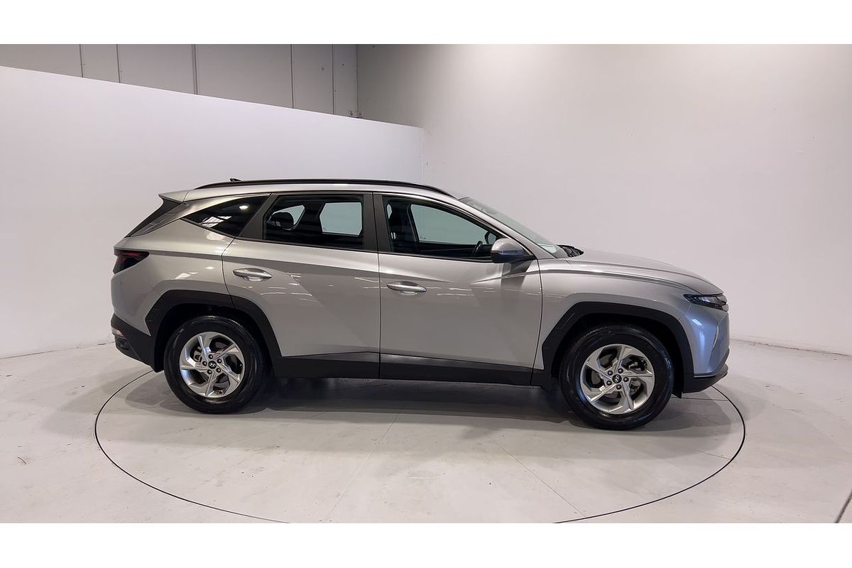 2023 Hyundai Tucson NX4.V2