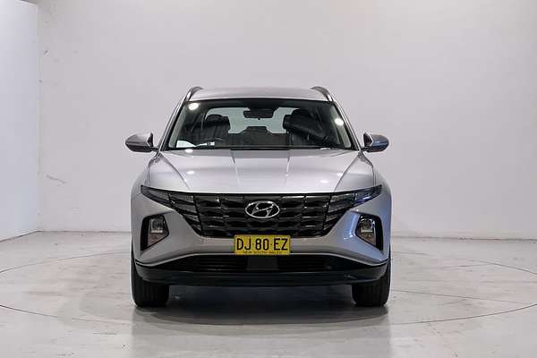 2023 Hyundai Tucson NX4.V2