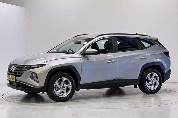 2023 Hyundai Tucson NX4.V2