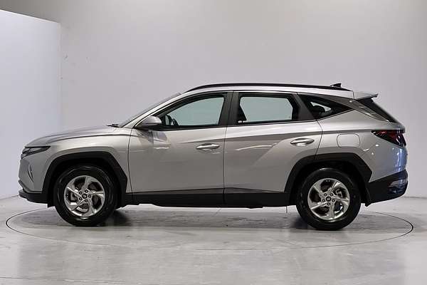 2023 Hyundai Tucson NX4.V2