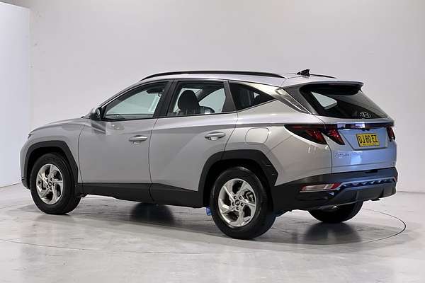 2023 Hyundai Tucson NX4.V2