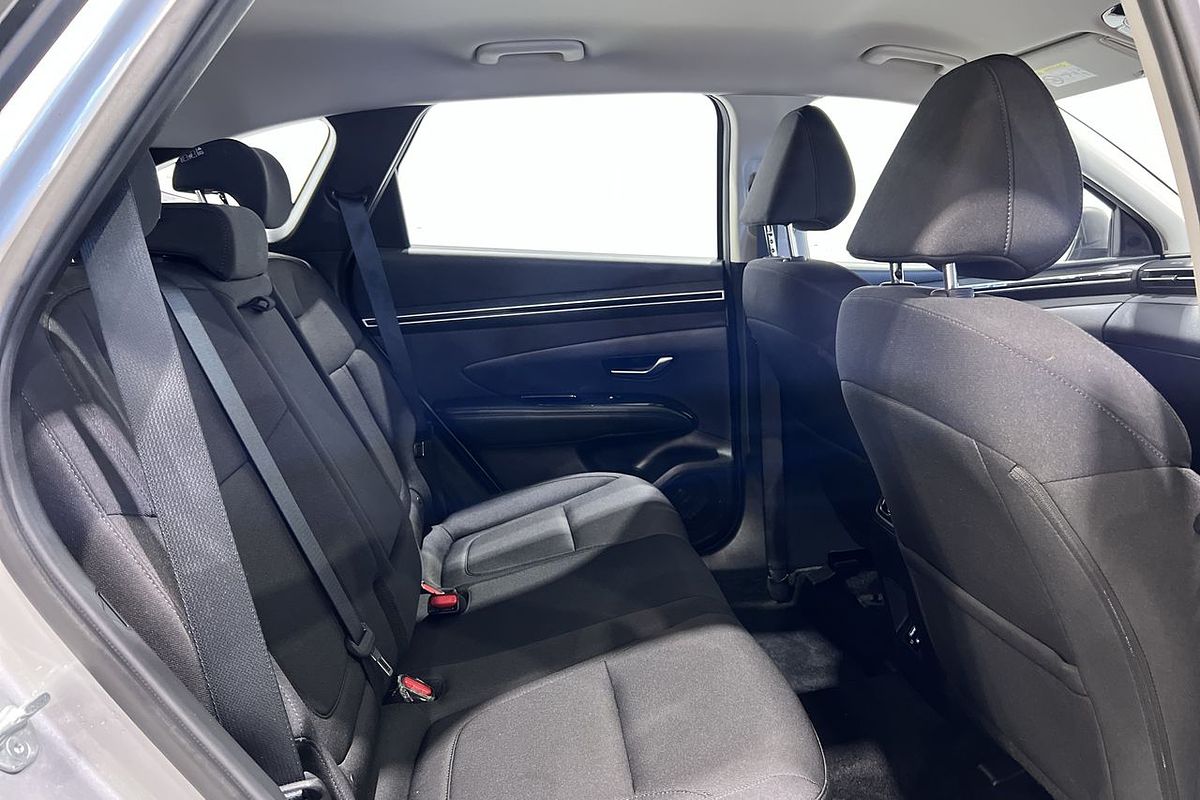 2023 Hyundai Tucson NX4.V2