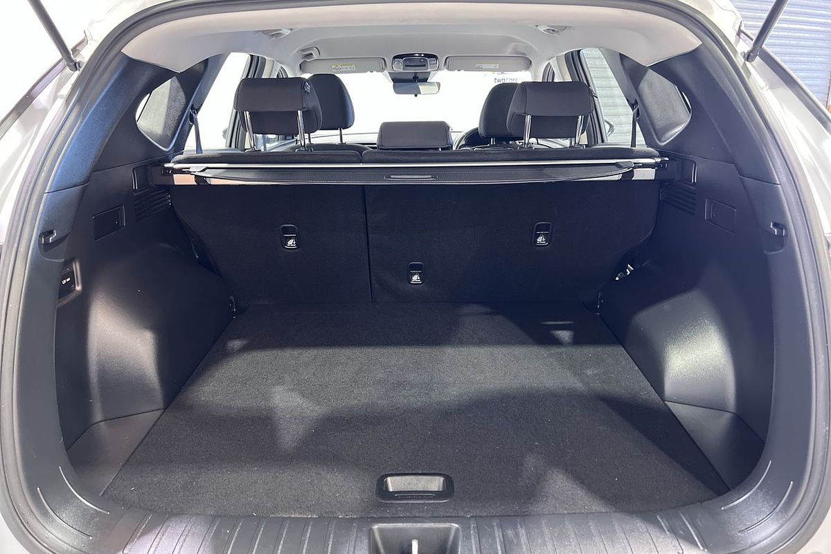 2023 Hyundai Tucson NX4.V2