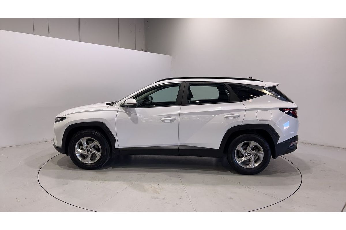 2023 Hyundai Tucson NX4.V2