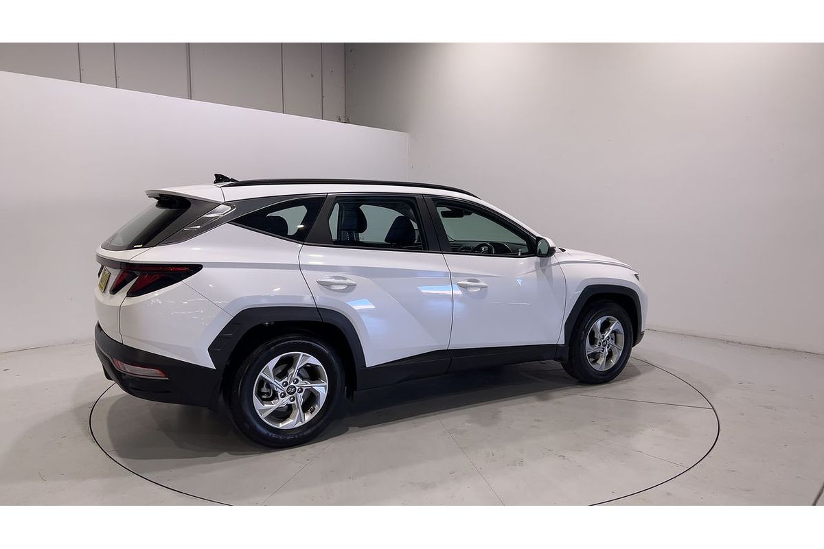 2023 Hyundai Tucson NX4.V2