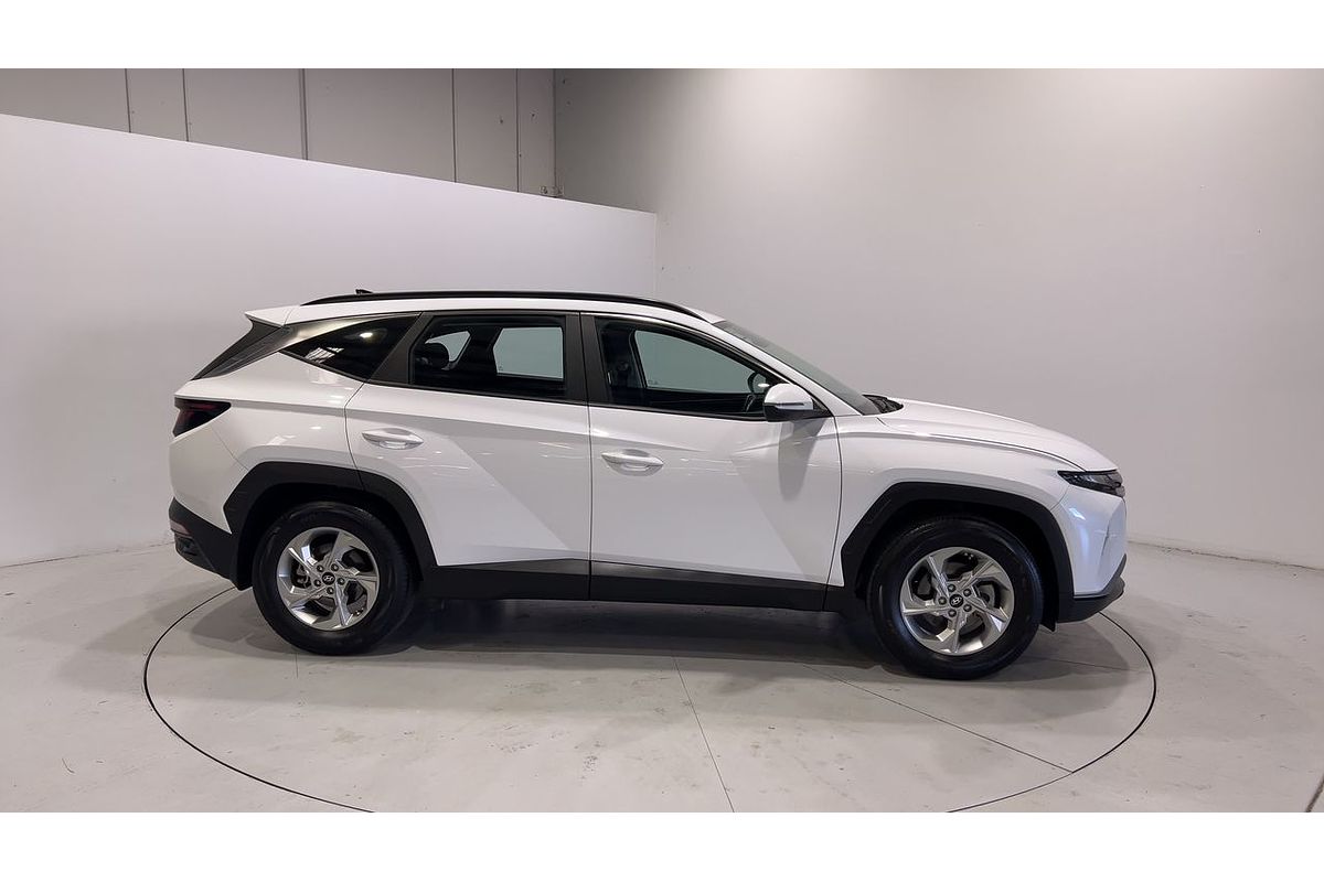 2023 Hyundai Tucson NX4.V2