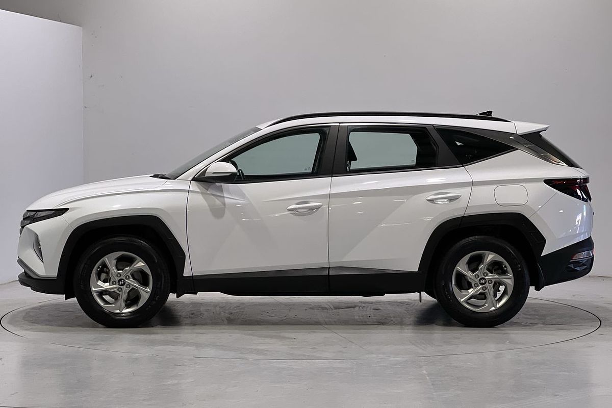2023 Hyundai Tucson NX4.V2