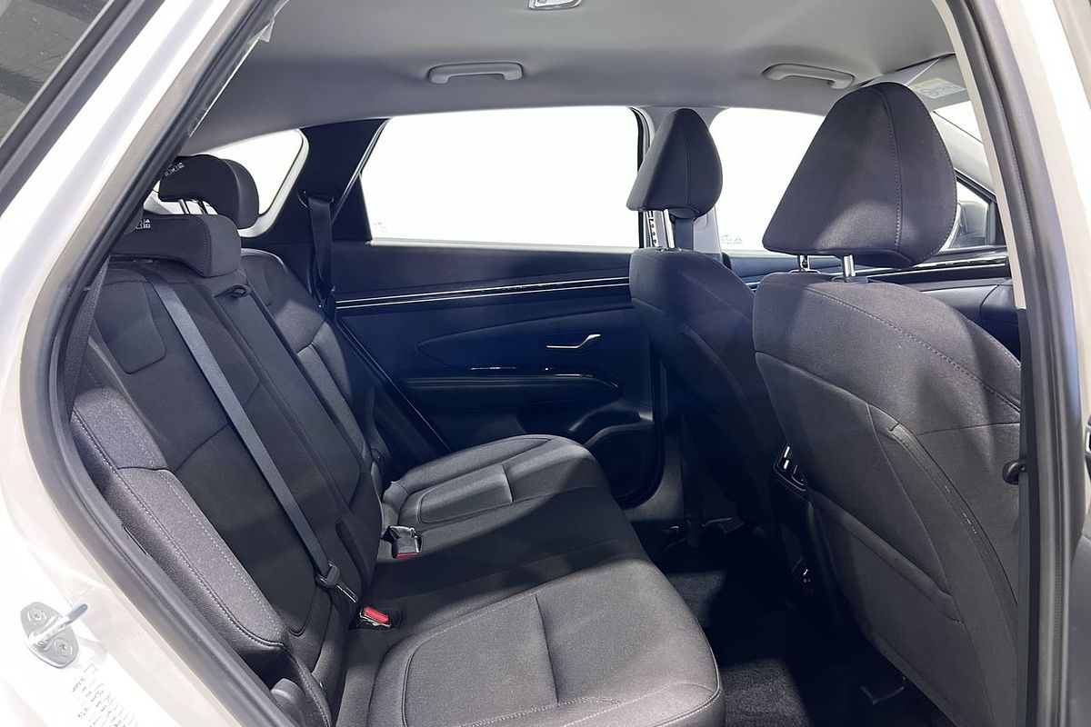 2023 Hyundai Tucson NX4.V2