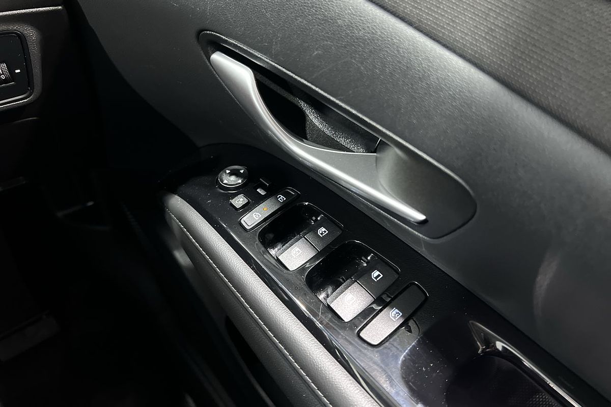 2023 Hyundai Tucson NX4.V2