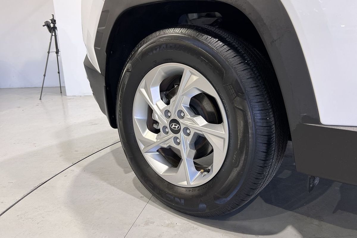 2023 Hyundai Tucson NX4.V2