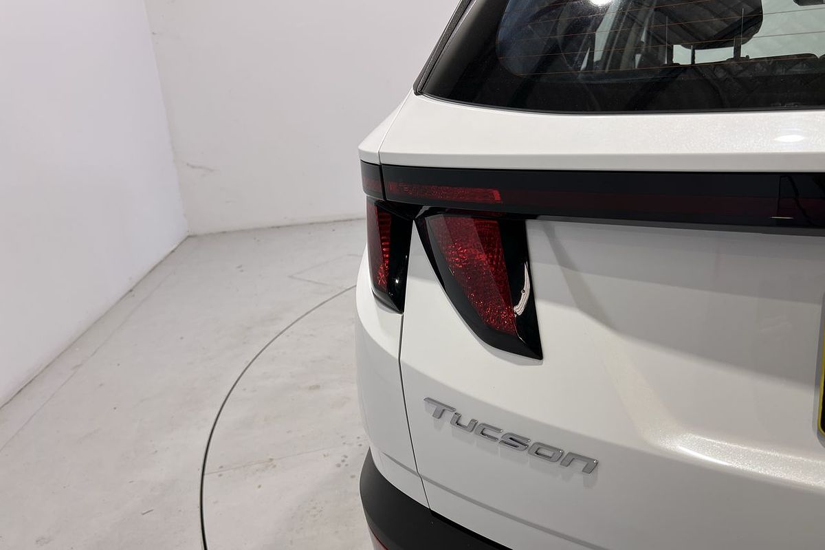 2023 Hyundai Tucson NX4.V2