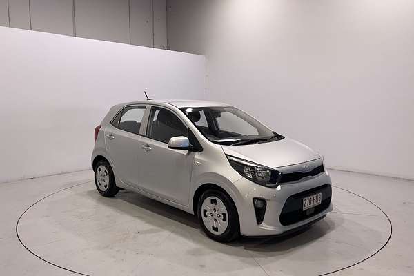 2023 Kia Picanto S JA
