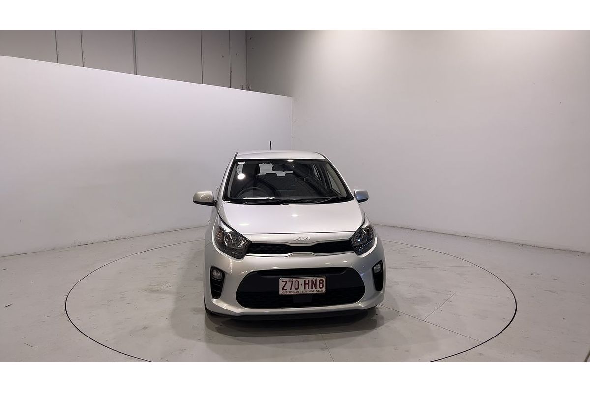 2023 Kia Picanto S JA
