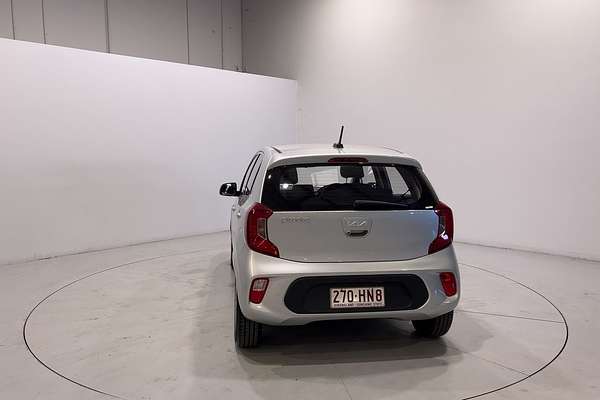 2023 Kia Picanto S JA