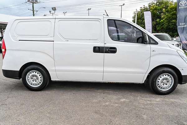 2012 Hyundai iLoad TQ-V