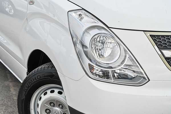 2012 Hyundai iLoad TQ-V