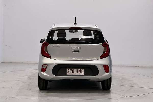 2023 Kia Picanto S JA
