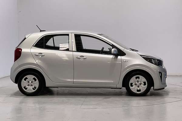 2023 Kia Picanto S JA