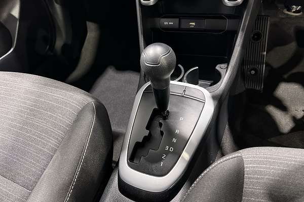 2023 Kia Picanto S JA