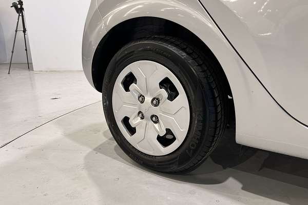 2023 Kia Picanto S JA